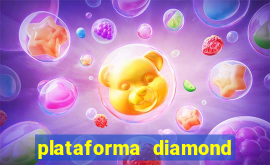 plataforma diamond 777 bet